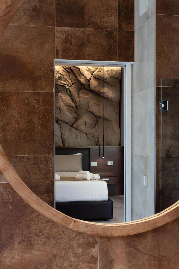 Palazzo Ferrucci Luxury Suites Кальяри Экстерьер фото